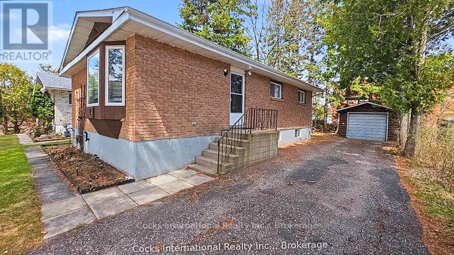 36 Susan Street W, Huntsville, Ontario P1H 1X2 - Photo 38 - X13516470