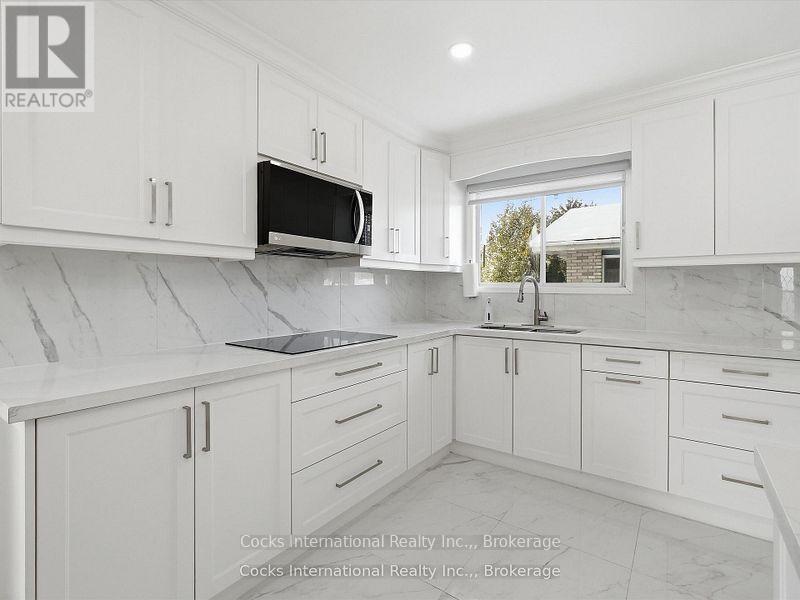 36 Susan Street W, Huntsville, Ontario P1H 1X2 - Photo 6 - X13516470