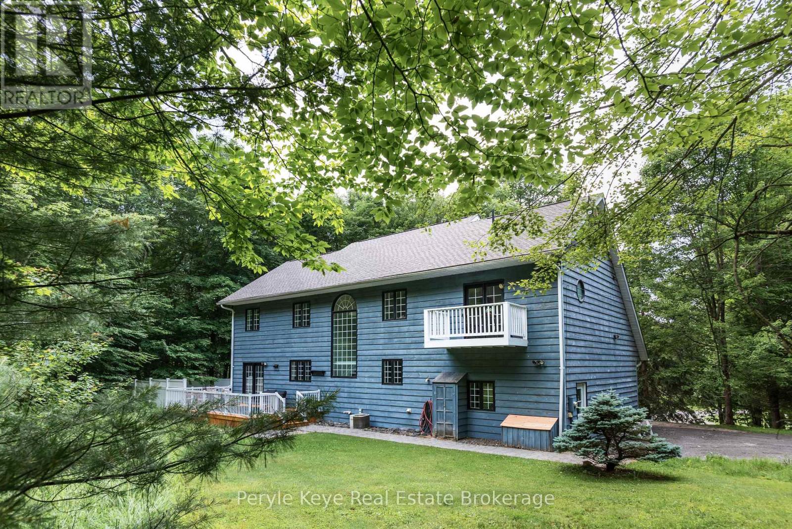 125 Clarke Crescent, Huntsville, Ontario  P0B 1L0 - Photo 34 - X13517112