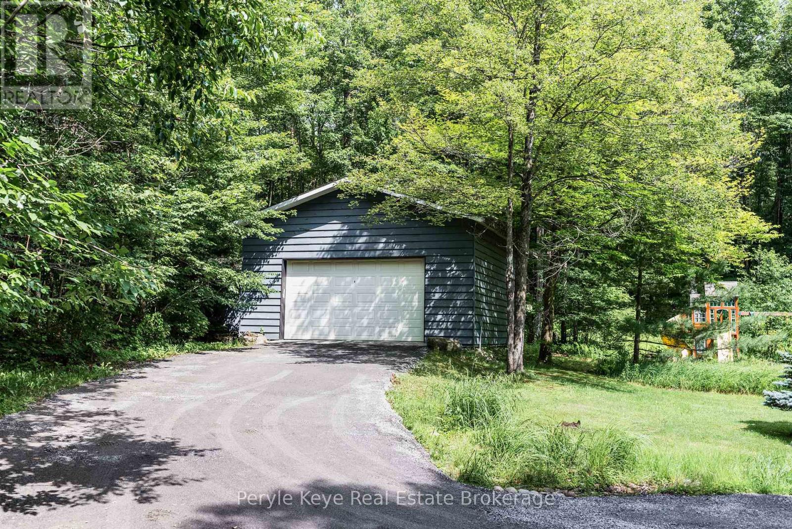 125 Clarke Crescent, Huntsville, Ontario  P0B 1L0 - Photo 50 - X13517112