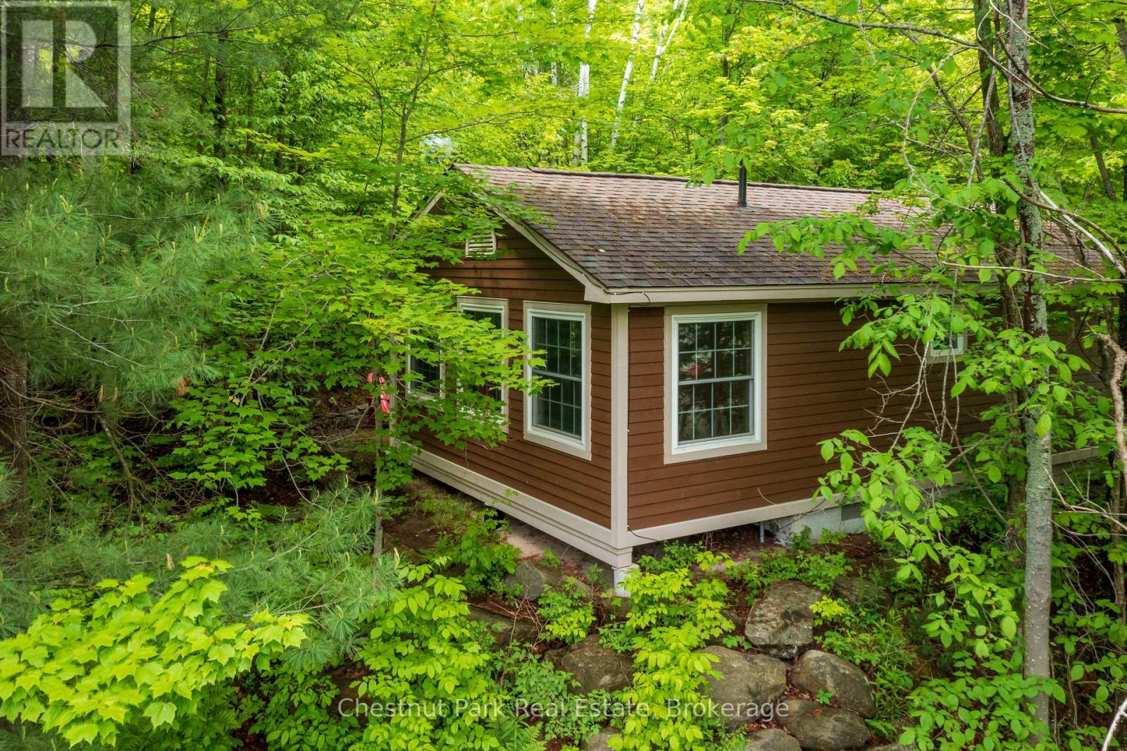 1052 Rat Bay 103-1 Road, Lake Of Bays, Ontario P1H 2J6 - Photo 1 - X13517294