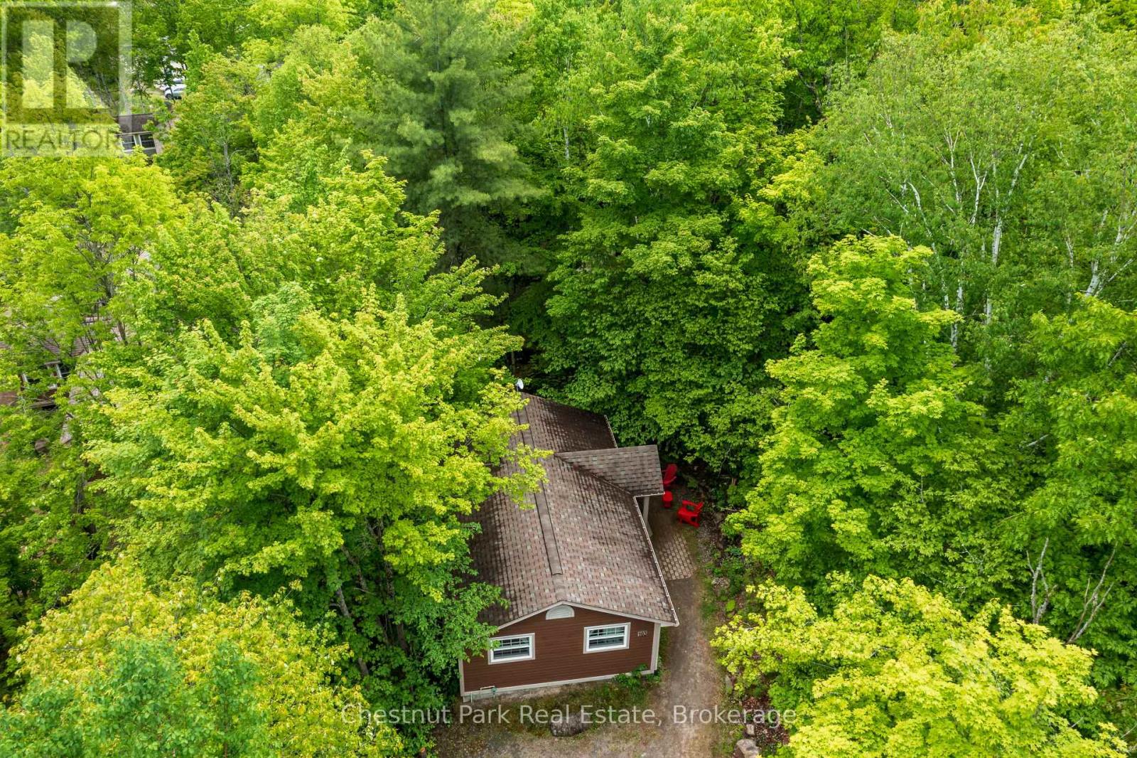 1052 Rat Bay 103-1 Road, Lake Of Bays, Ontario P1H 2J6 - Photo 2 - X13517294