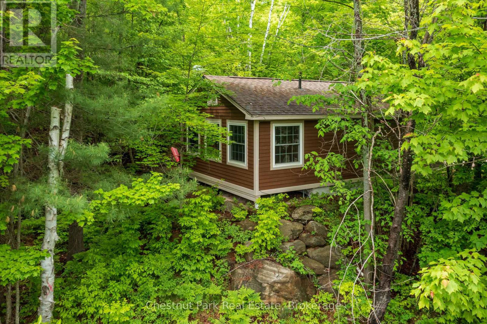 1052 Rat Bay 103-1 Road, Lake Of Bays, Ontario P1H 2J6 - Photo 23 - X13517294
