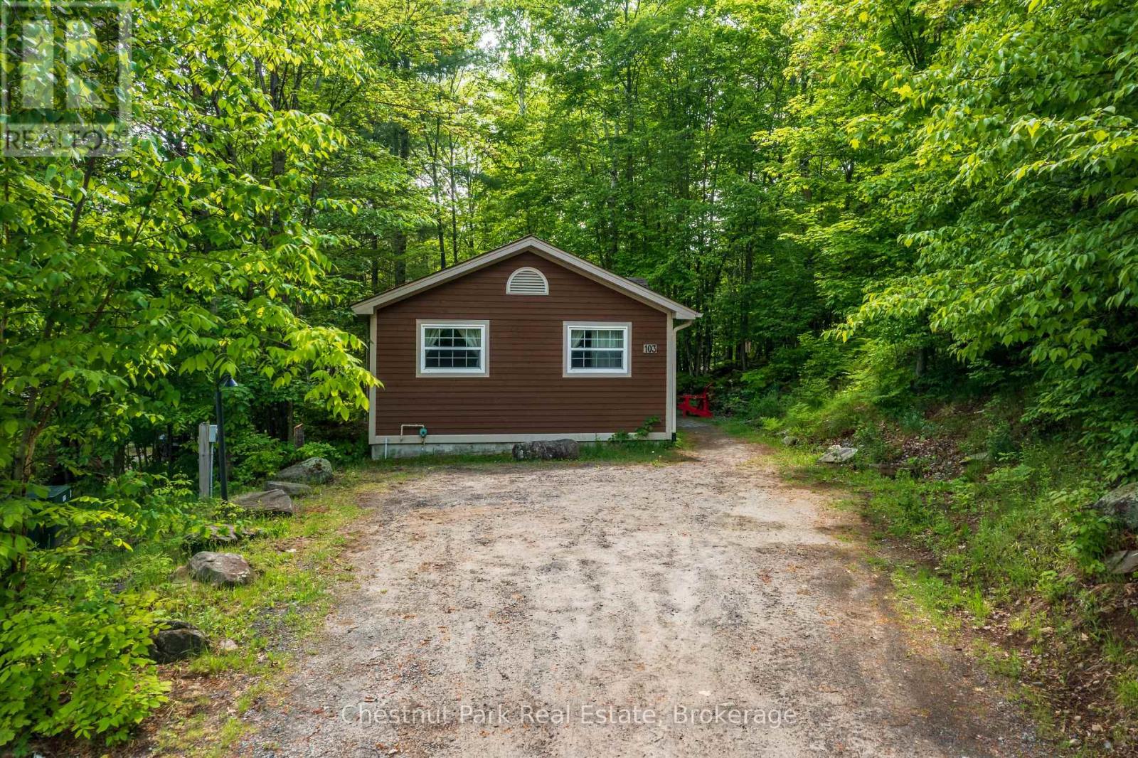 1052 Rat Bay 103-1 Road, Lake Of Bays, Ontario P1H 2J6 - Photo 24 - X13517294