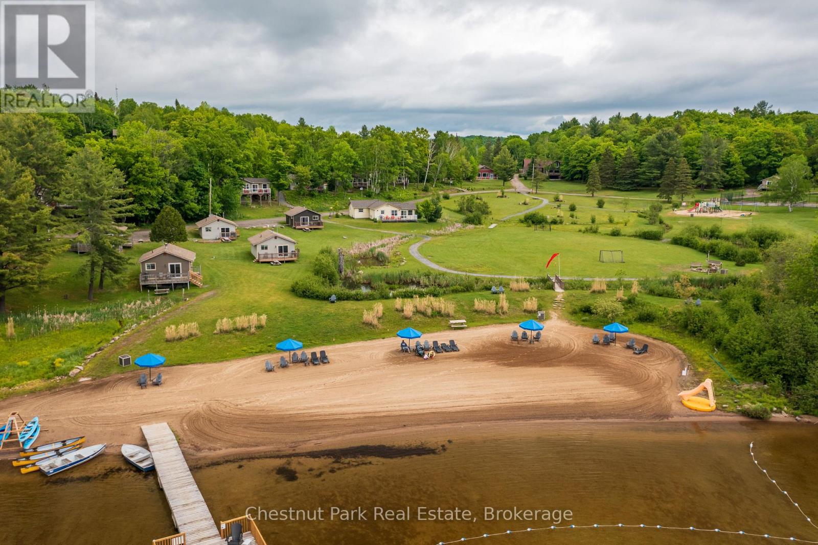 1052 Rat Bay 103-1 Road, Lake Of Bays, Ontario P1H 2J6 - Photo 26 - X13517294