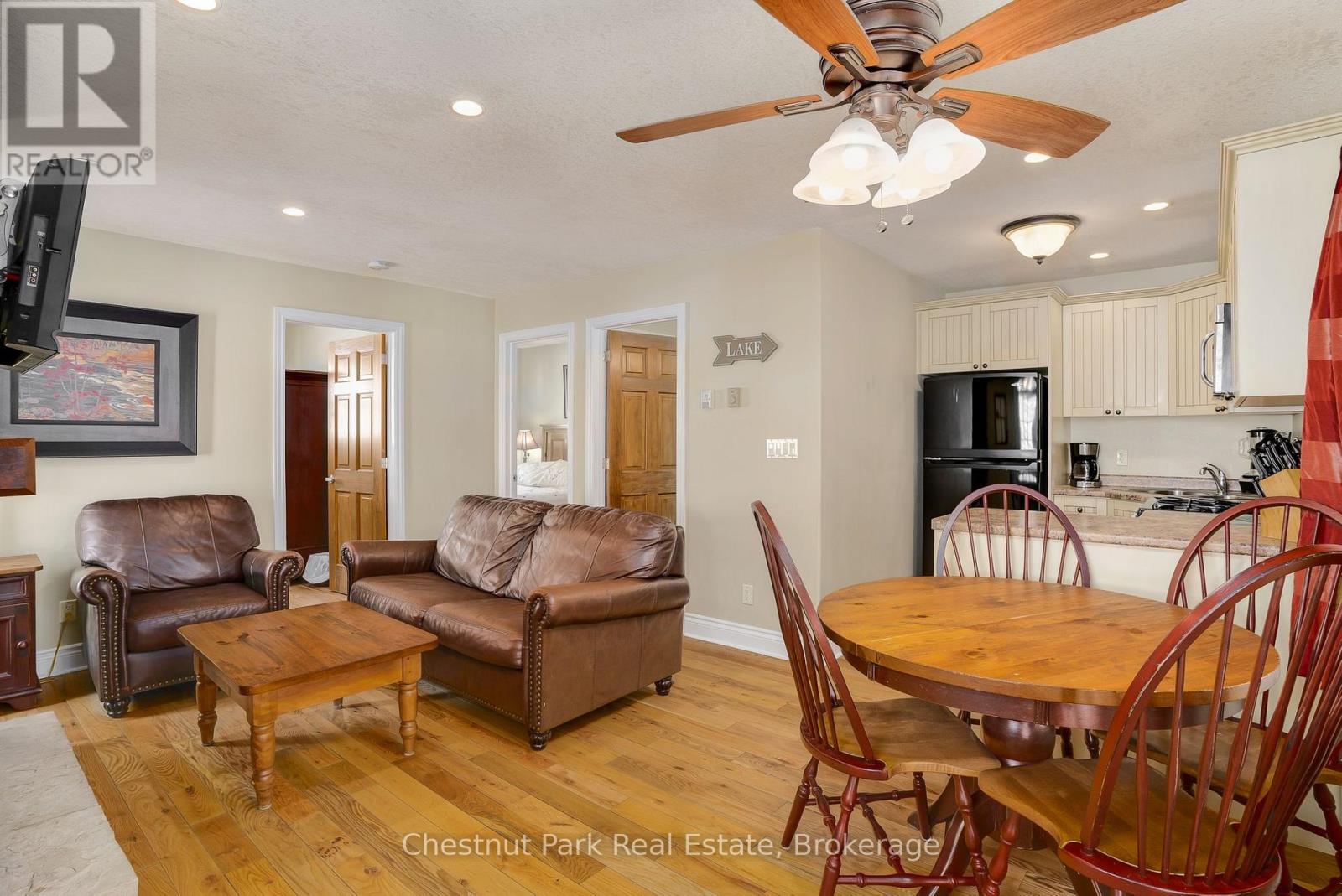 1052 Rat Bay 103-1 Road, Lake Of Bays, Ontario P1H 2J6 - Photo 3 - X13517294