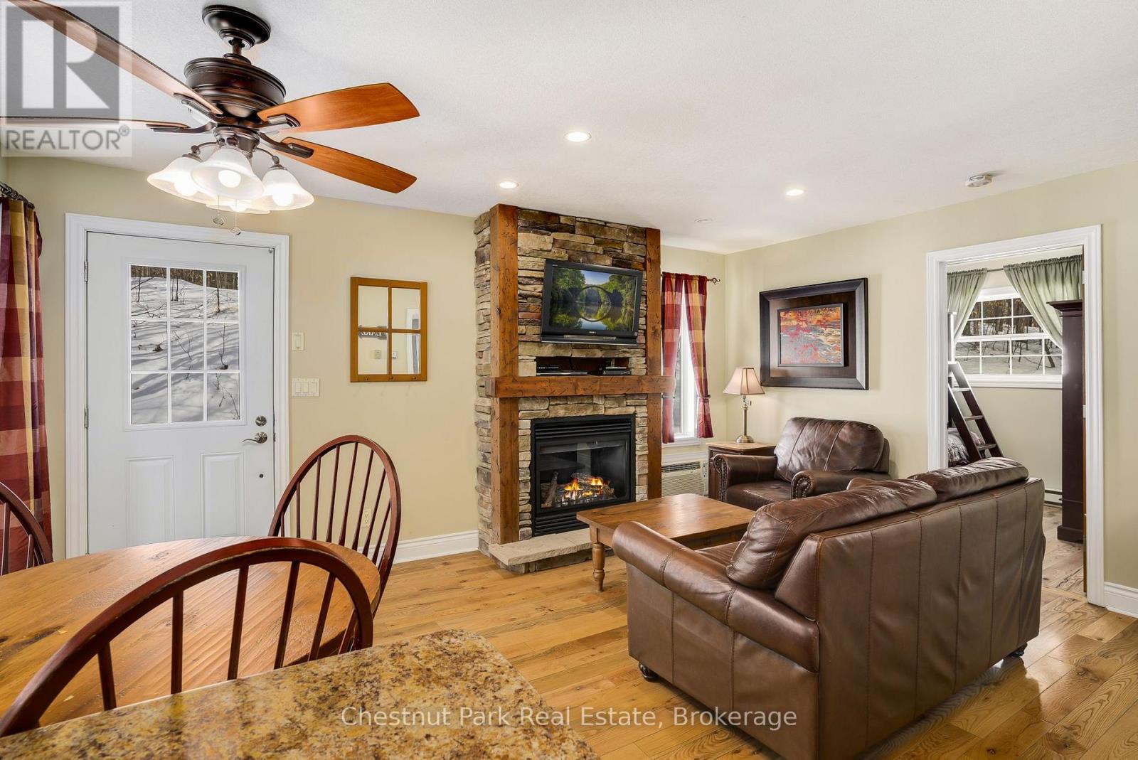 1052 Rat Bay 103-1 Road, Lake Of Bays, Ontario P1H 2J6 - Photo 8 - X13517294