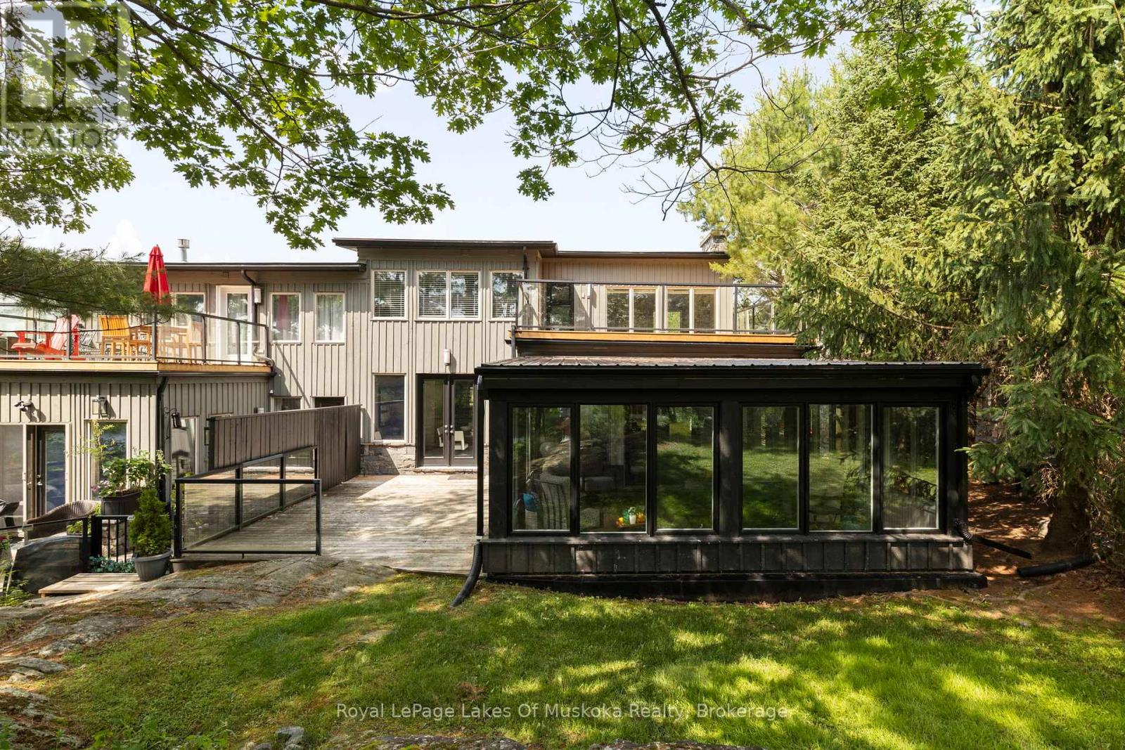 76 Carrick Trail, Gravenhurst, Ontario P1P 0A6 - Photo 19 - X13517336