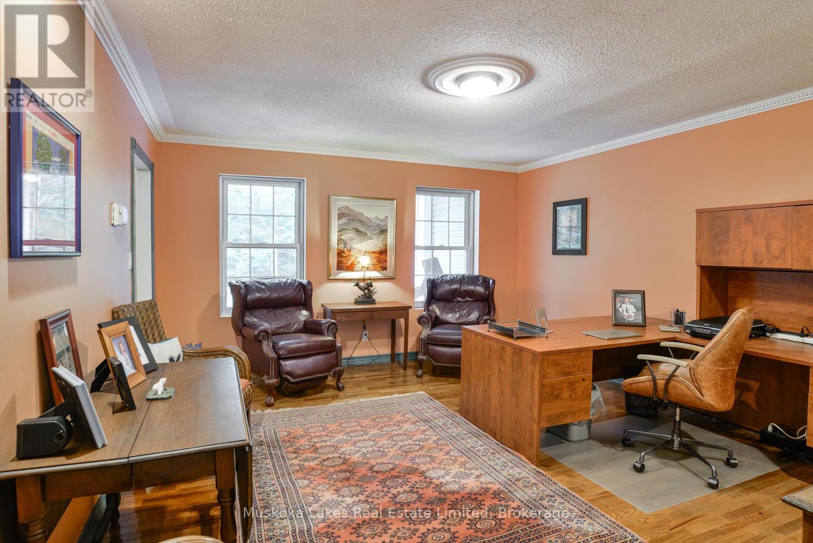 1115 Partridge Lane, Bracebridge, Ontario P1L 1W8 - Photo 10 - X13515434