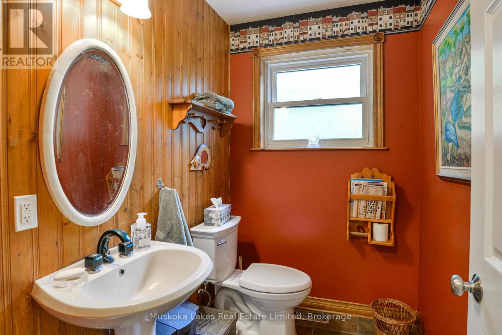1115 Partridge Lane, Bracebridge, Ontario P1L 1W8 - Photo 11 - X13515434