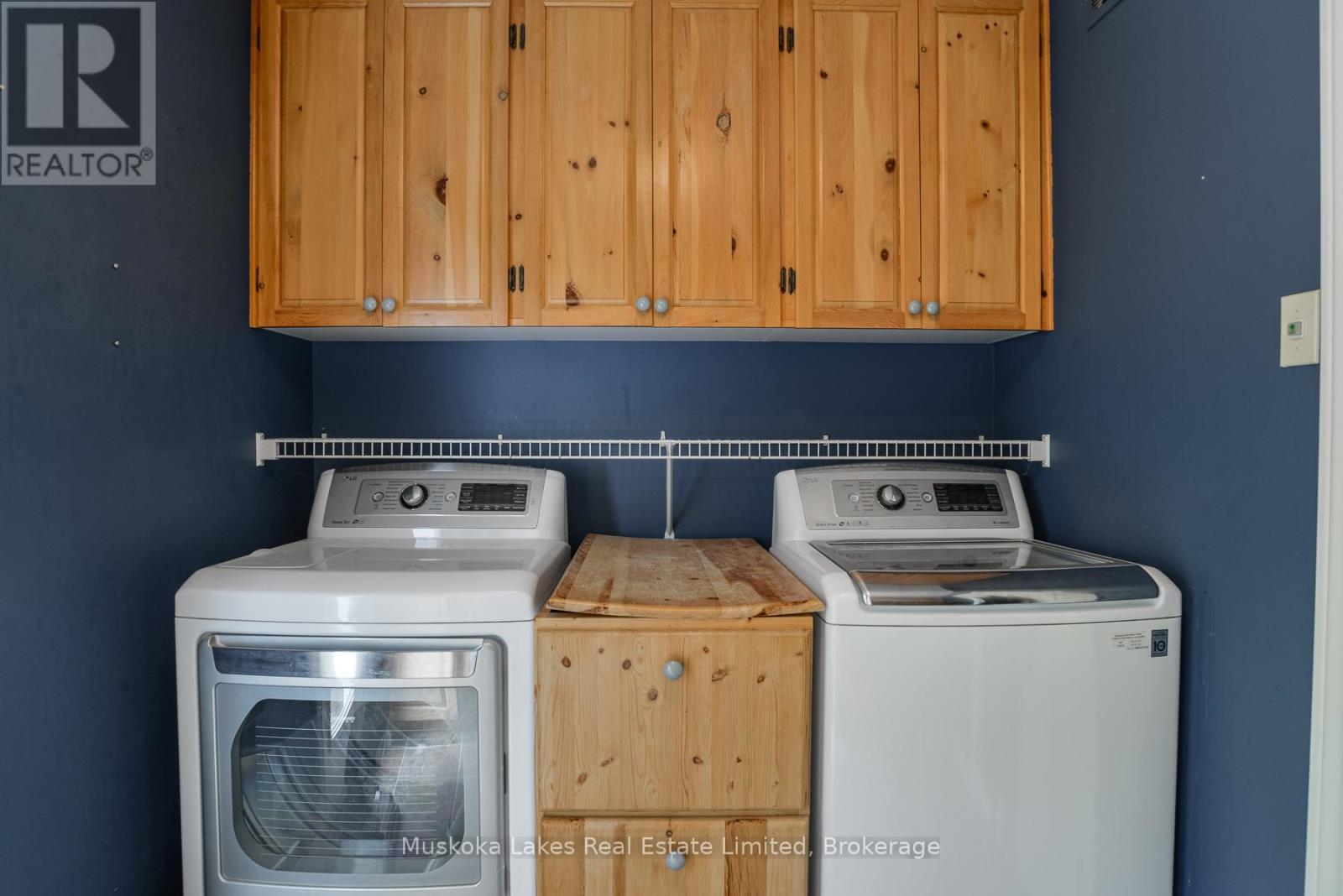 1115 Partridge Lane, Bracebridge, Ontario P1L 1W8 - Photo 12 - X13515434