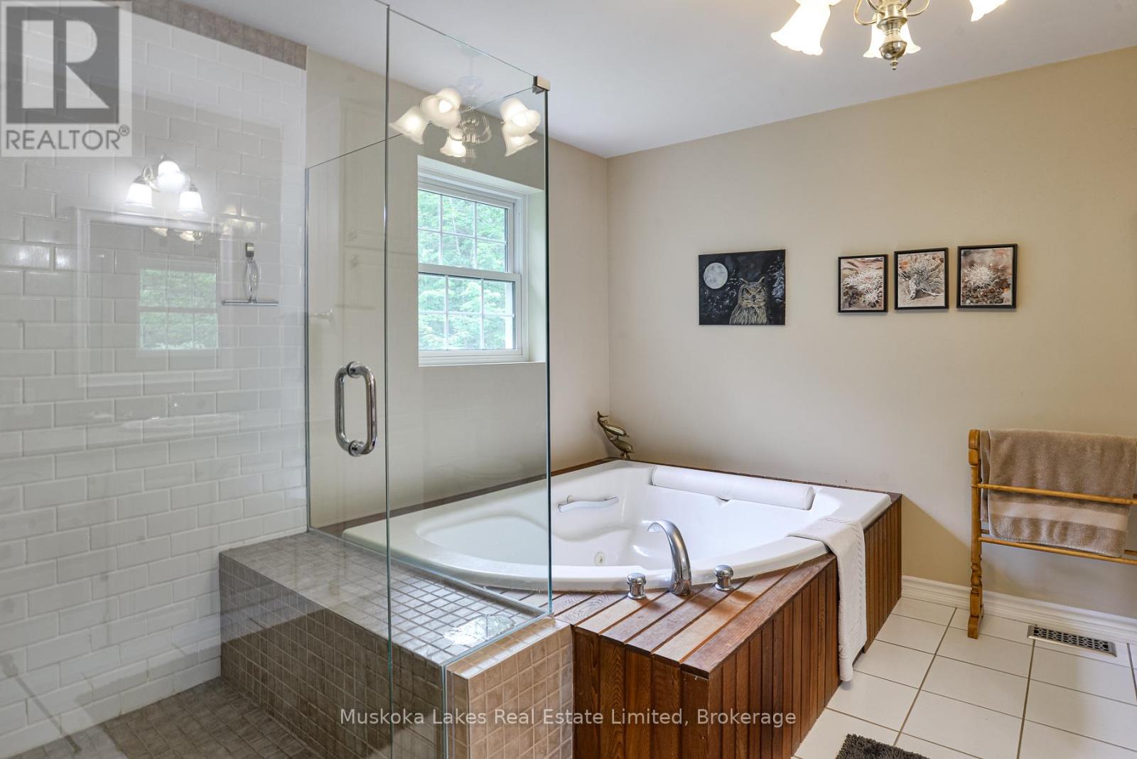 1115 Partridge Lane, Bracebridge, Ontario P1L 1W8 - Photo 15 - X13515434