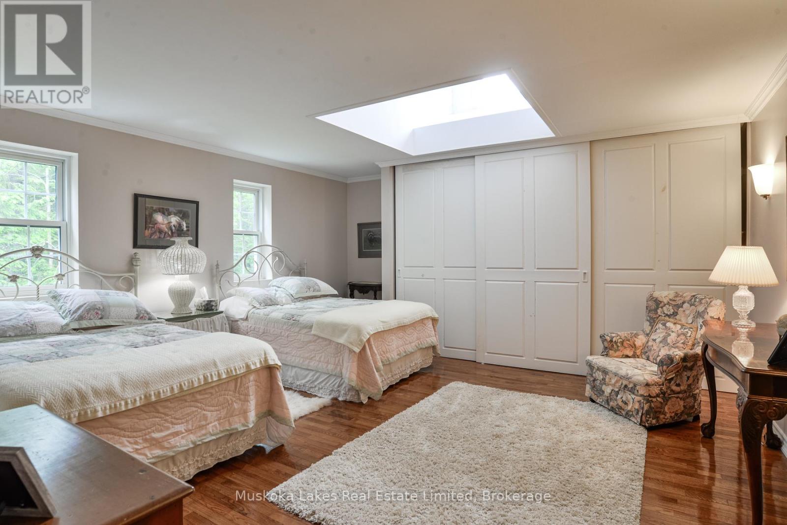 1115 Partridge Lane, Bracebridge, Ontario P1L 1W8 - Photo 16 - X13515434