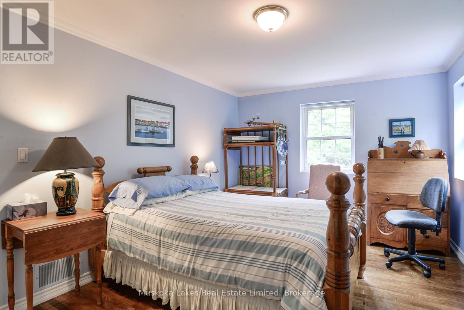 1115 Partridge Lane, Bracebridge, Ontario P1L 1W8 - Photo 17 - X13515434