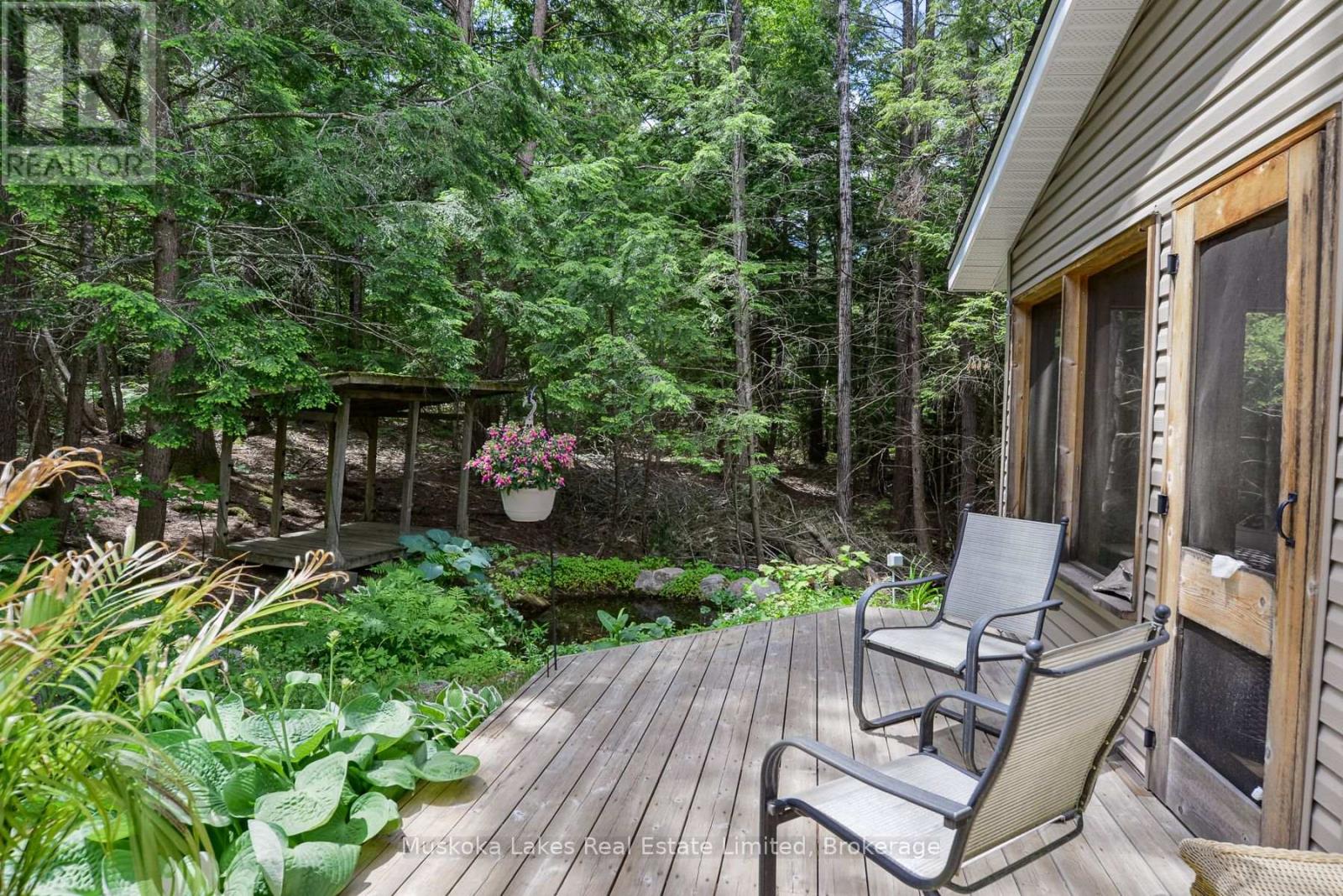 1115 Partridge Lane, Bracebridge, Ontario P1L 1W8 - Photo 22 - X13515434
