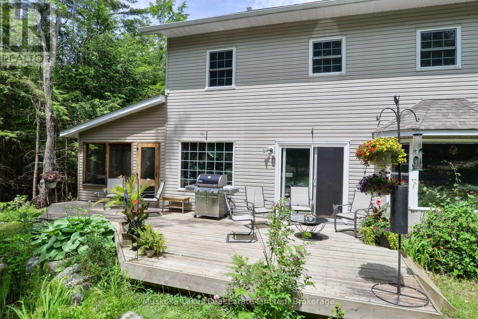 1115 Partridge Lane, Bracebridge, Ontario P1L 1W8 - Photo 23 - X13515434