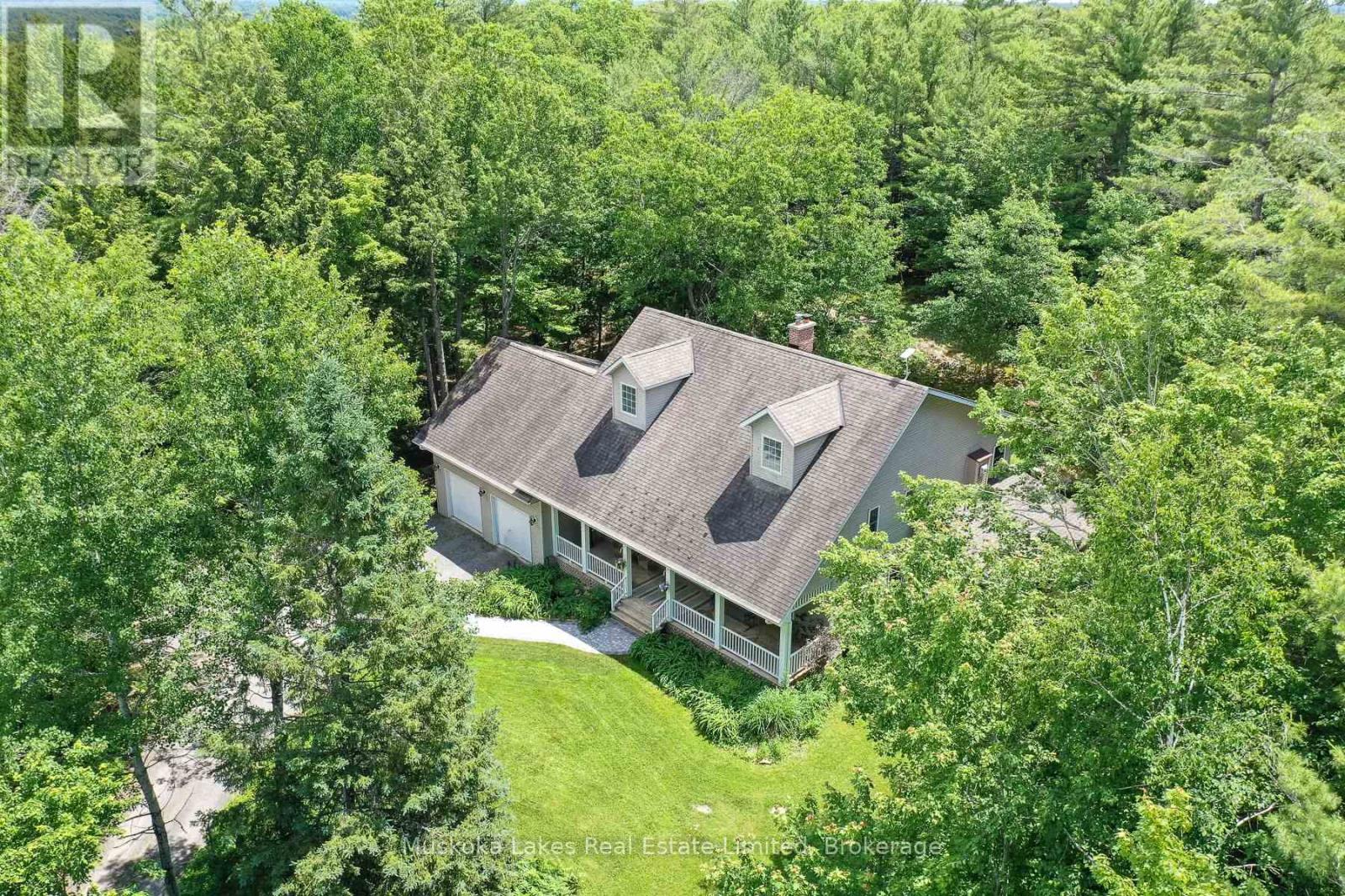 1115 Partridge Lane, Bracebridge, Ontario P1L 1W8 - Photo 25 - X13515434