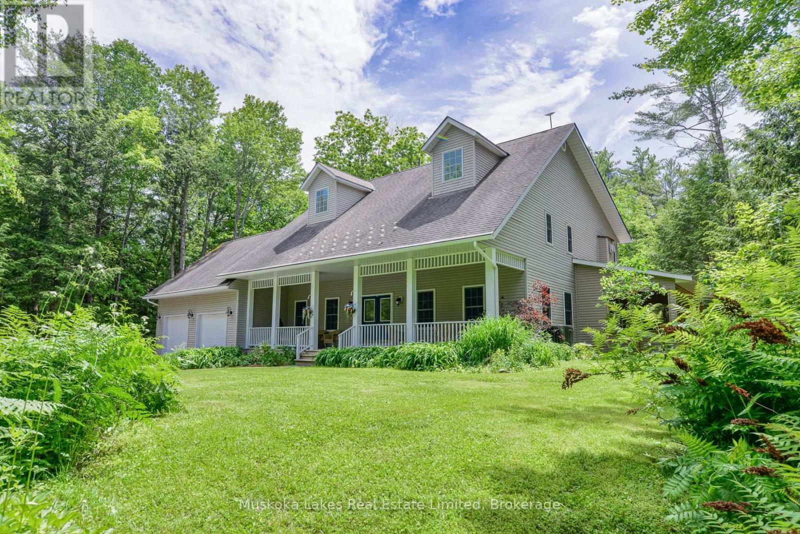 1115 Partridge Lane, Bracebridge, Ontario P1L 1W8 - Photo 29 - X13515434
