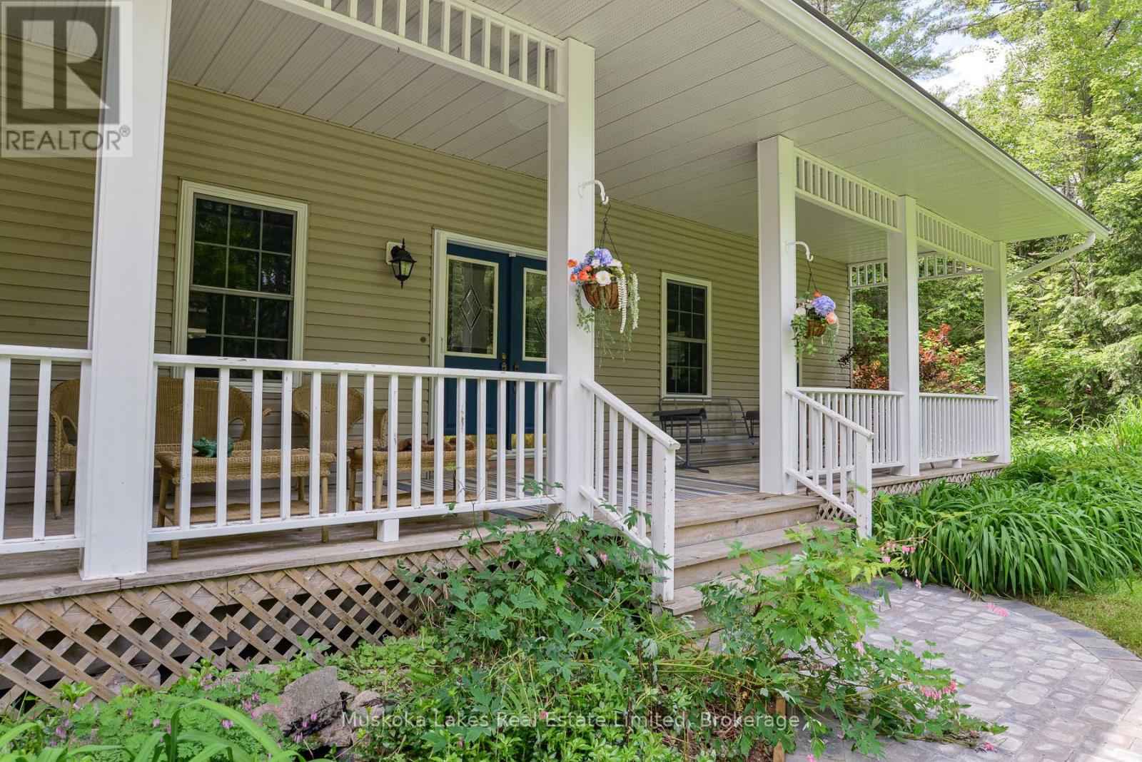 1115 Partridge Lane, Bracebridge, Ontario P1L 1W8 - Photo 3 - X13515434