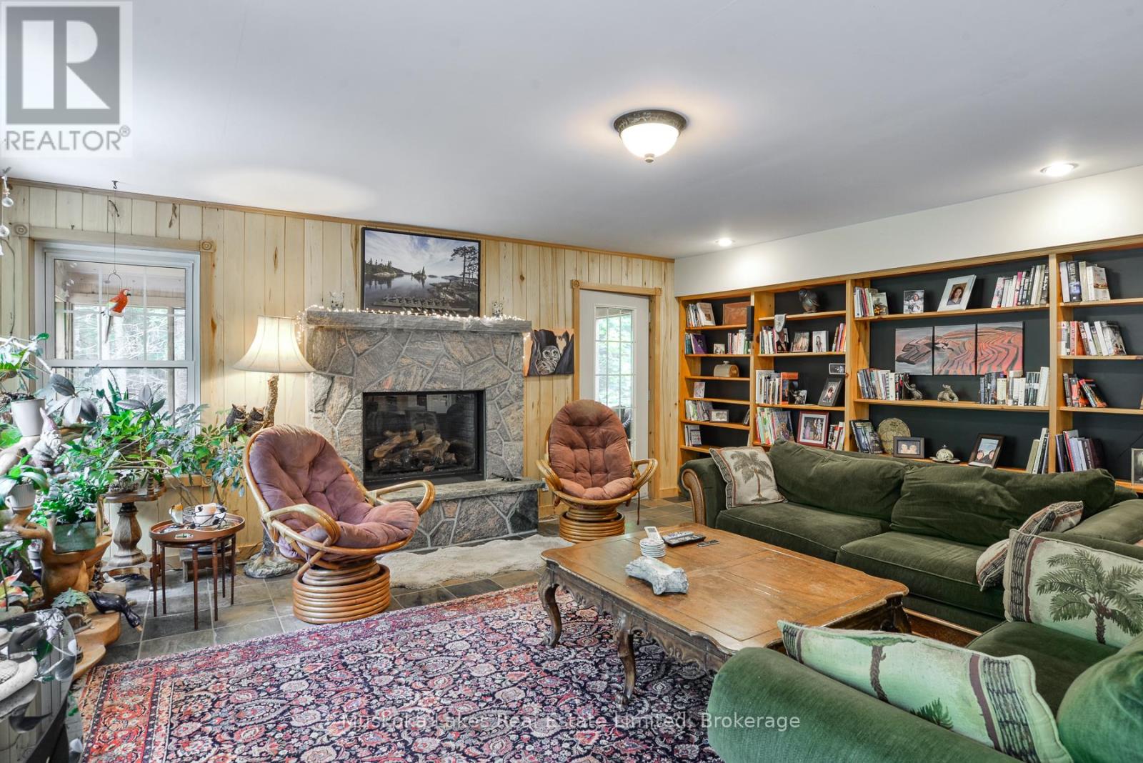 1115 Partridge Lane, Bracebridge, Ontario P1L 1W8 - Photo 6 - X13515434