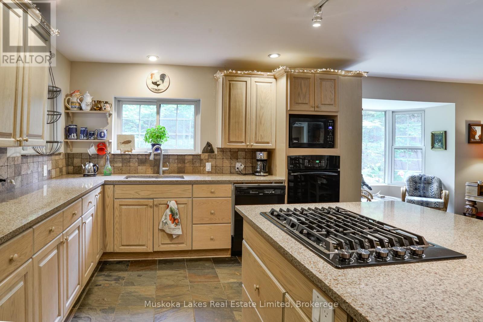 1115 Partridge Lane, Bracebridge, Ontario P1L 1W8 - Photo 9 - X13515434