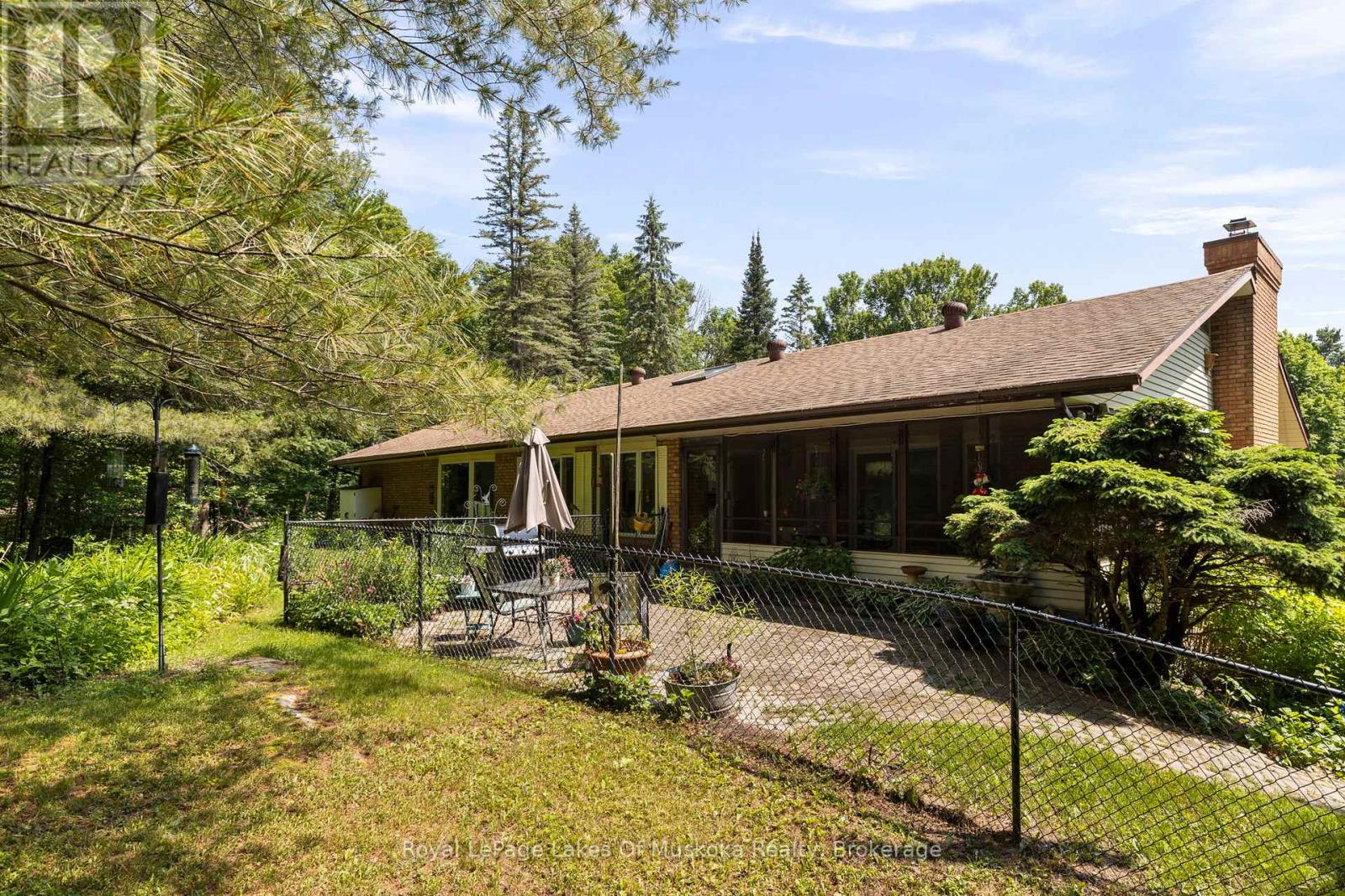 20 South Muskoka Drive, Bracebridge, Ontario  P1L 1M4 - Photo 34 - X13517914