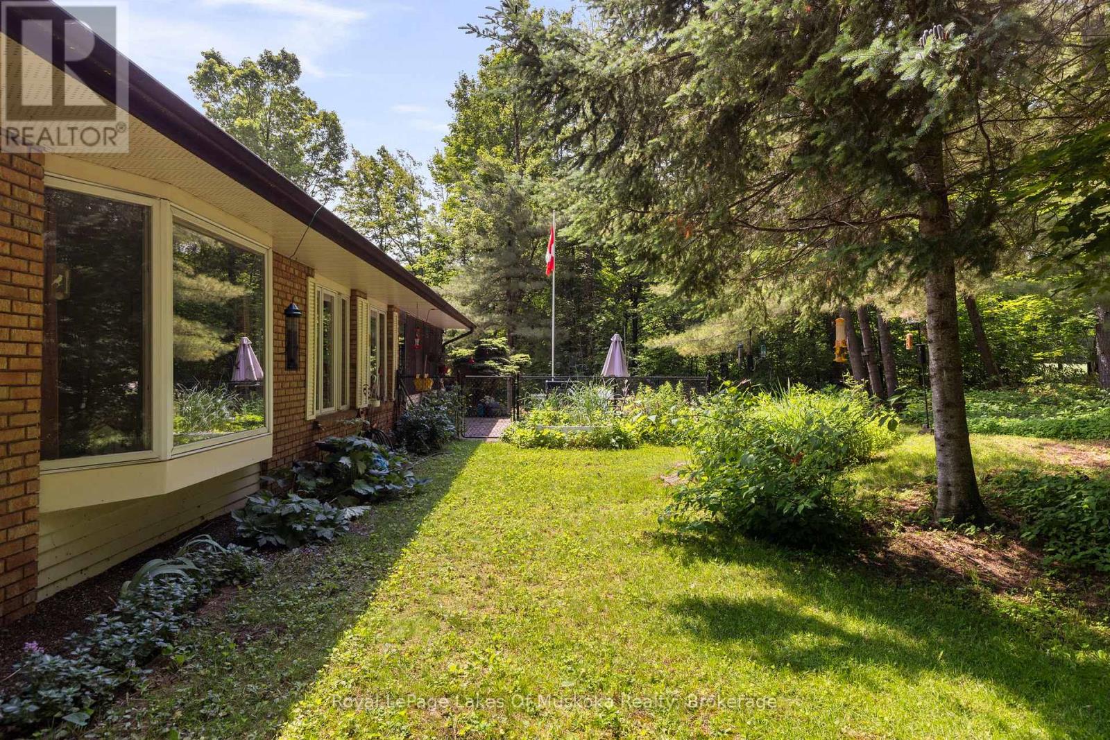 20 South Muskoka Drive, Bracebridge, Ontario  P1L 1M4 - Photo 35 - X13517914