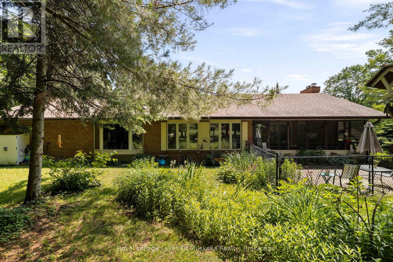 20 South Muskoka Drive, Bracebridge, Ontario  P1L 1M4 - Photo 36 - X13517914