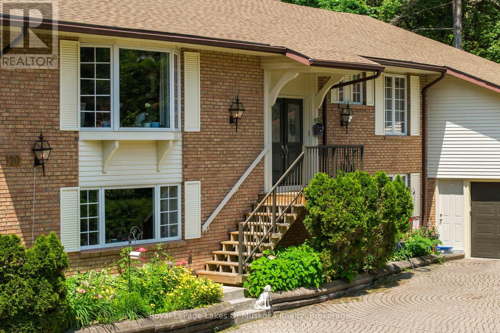 20 South Muskoka Drive, Bracebridge, Ontario  P1L 1M4 - Photo 42 - X13517914
