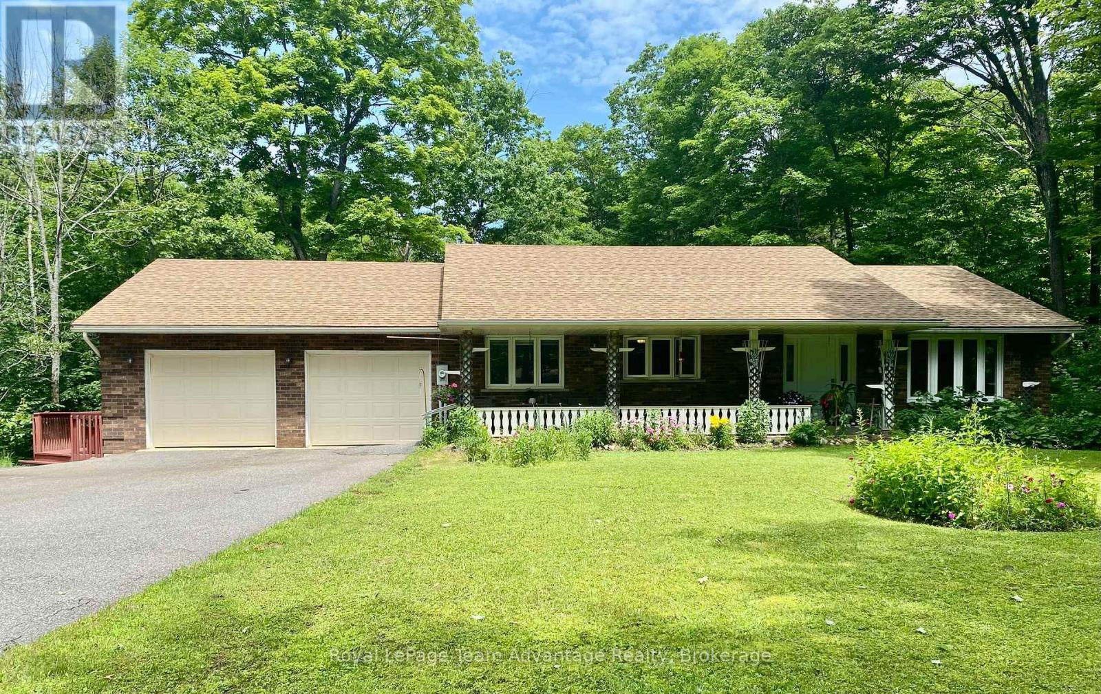 120 Rankin Lake Road, Seguin, Ontario P2A 0B2 - Photo 1 - X13518264