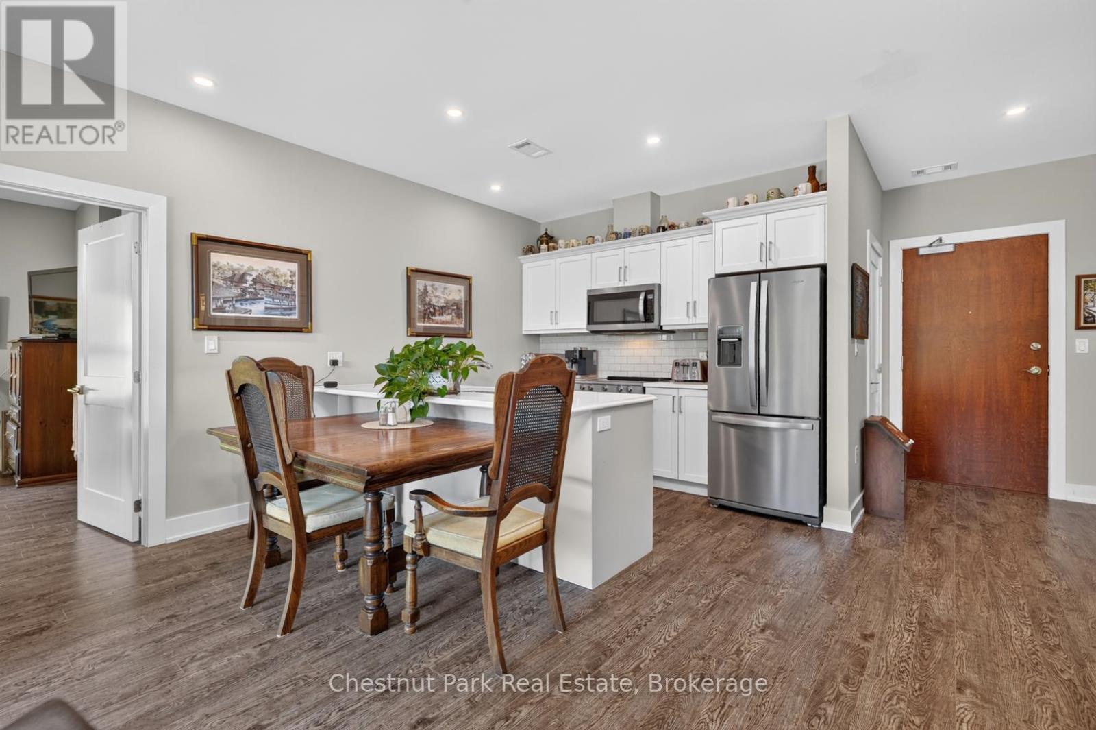 104 - 23 Campus Trail, Huntsville, Ontario P1H 0G1 - Photo 10 - X13518364