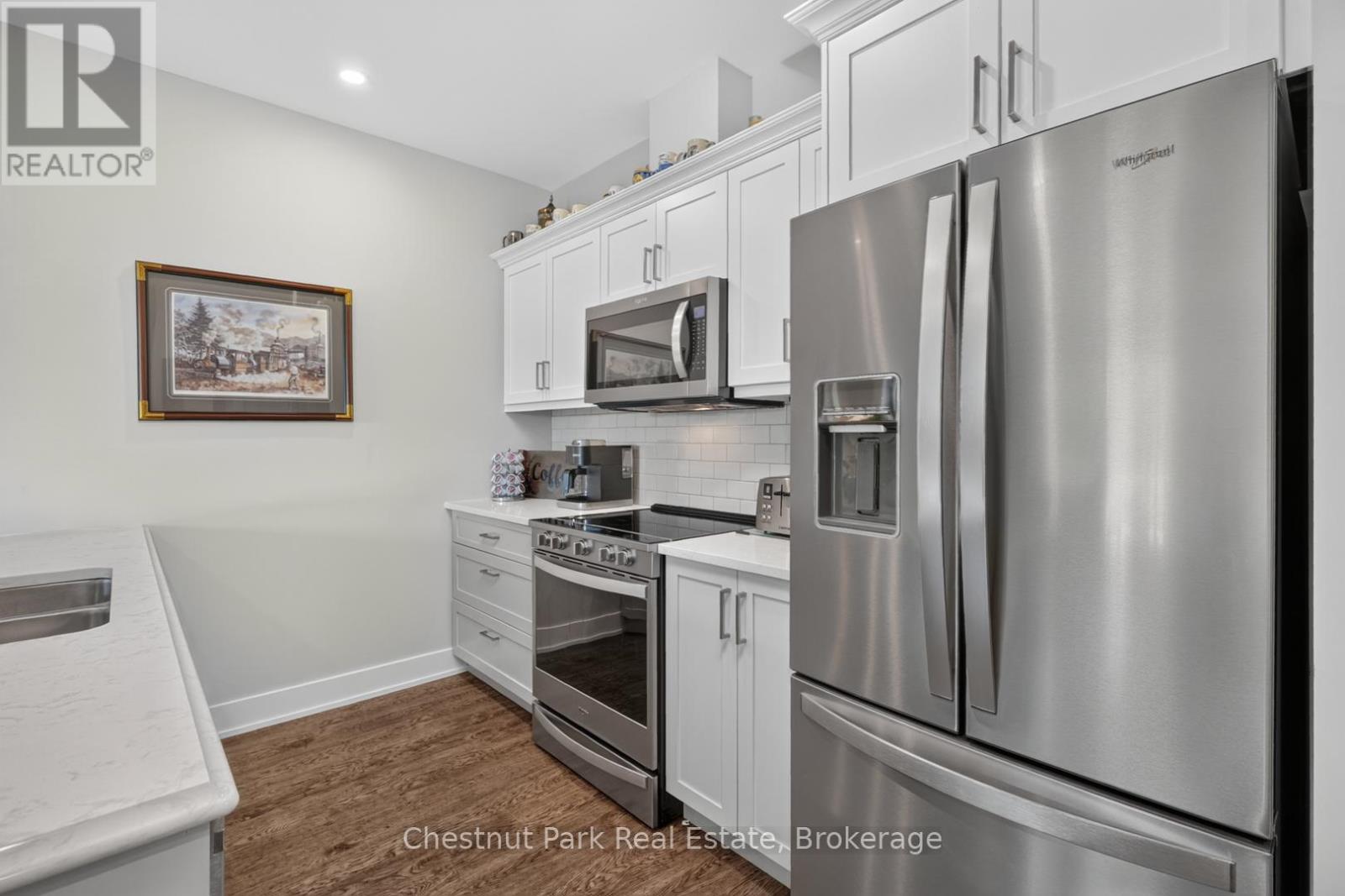 104 - 23 Campus Trail, Huntsville, Ontario P1H 0G1 - Photo 12 - X13518364