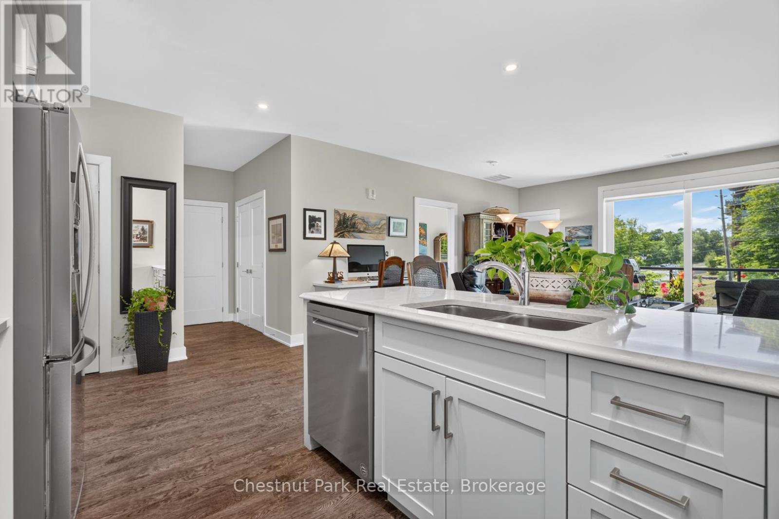 104 - 23 Campus Trail, Huntsville, Ontario P1H 0G1 - Photo 13 - X13518364