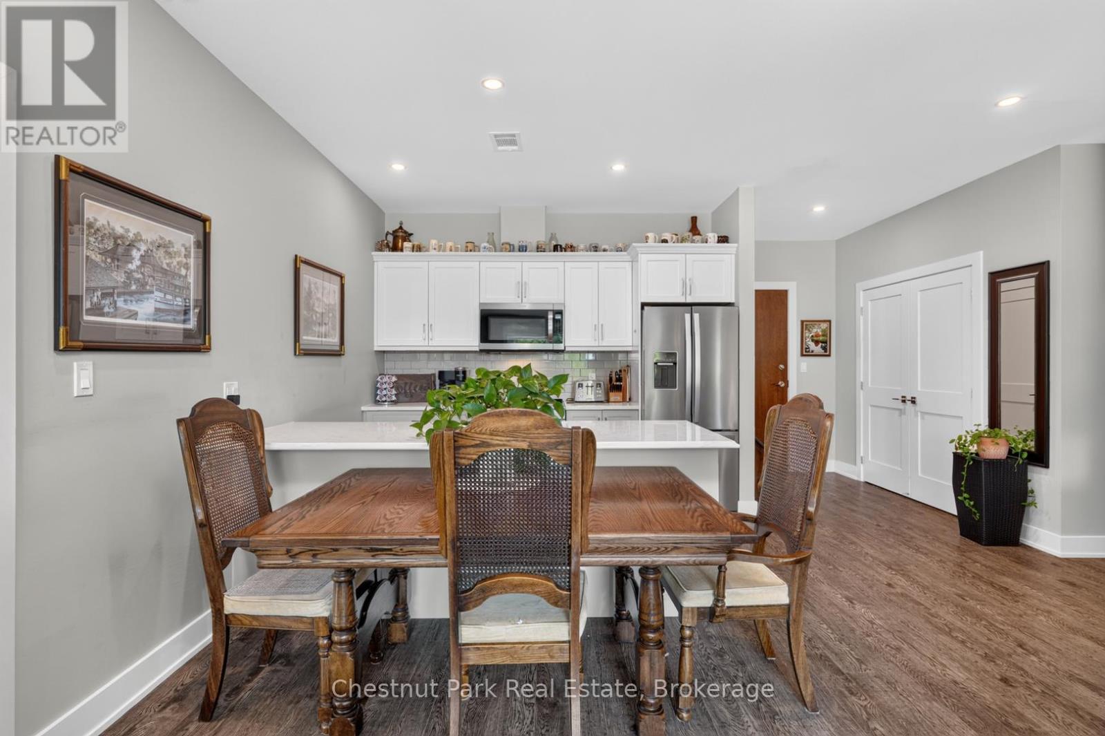 104 - 23 Campus Trail, Huntsville, Ontario P1H 0G1 - Photo 14 - X13518364