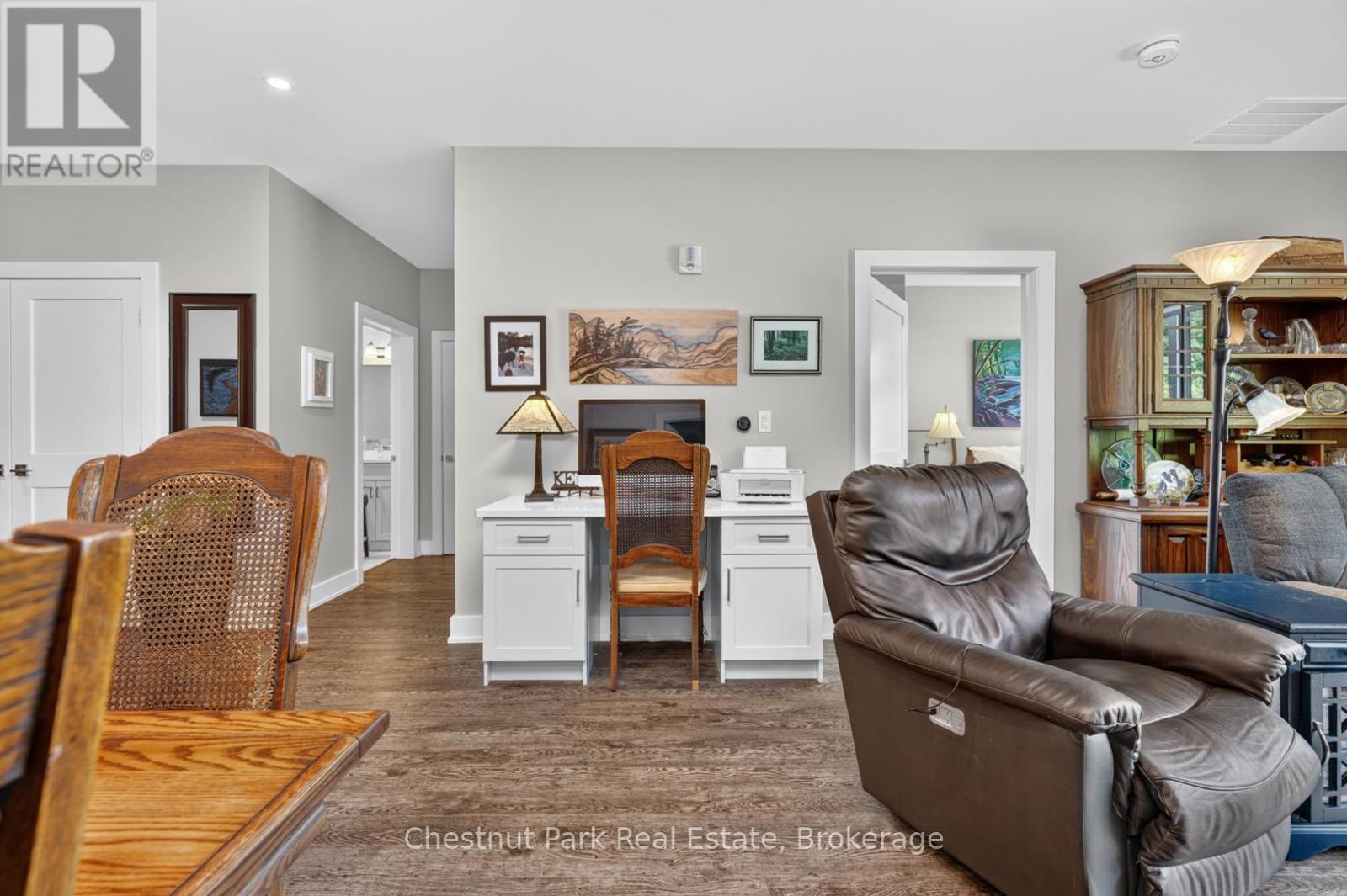 104 - 23 Campus Trail, Huntsville, Ontario P1H 0G1 - Photo 19 - X13518364