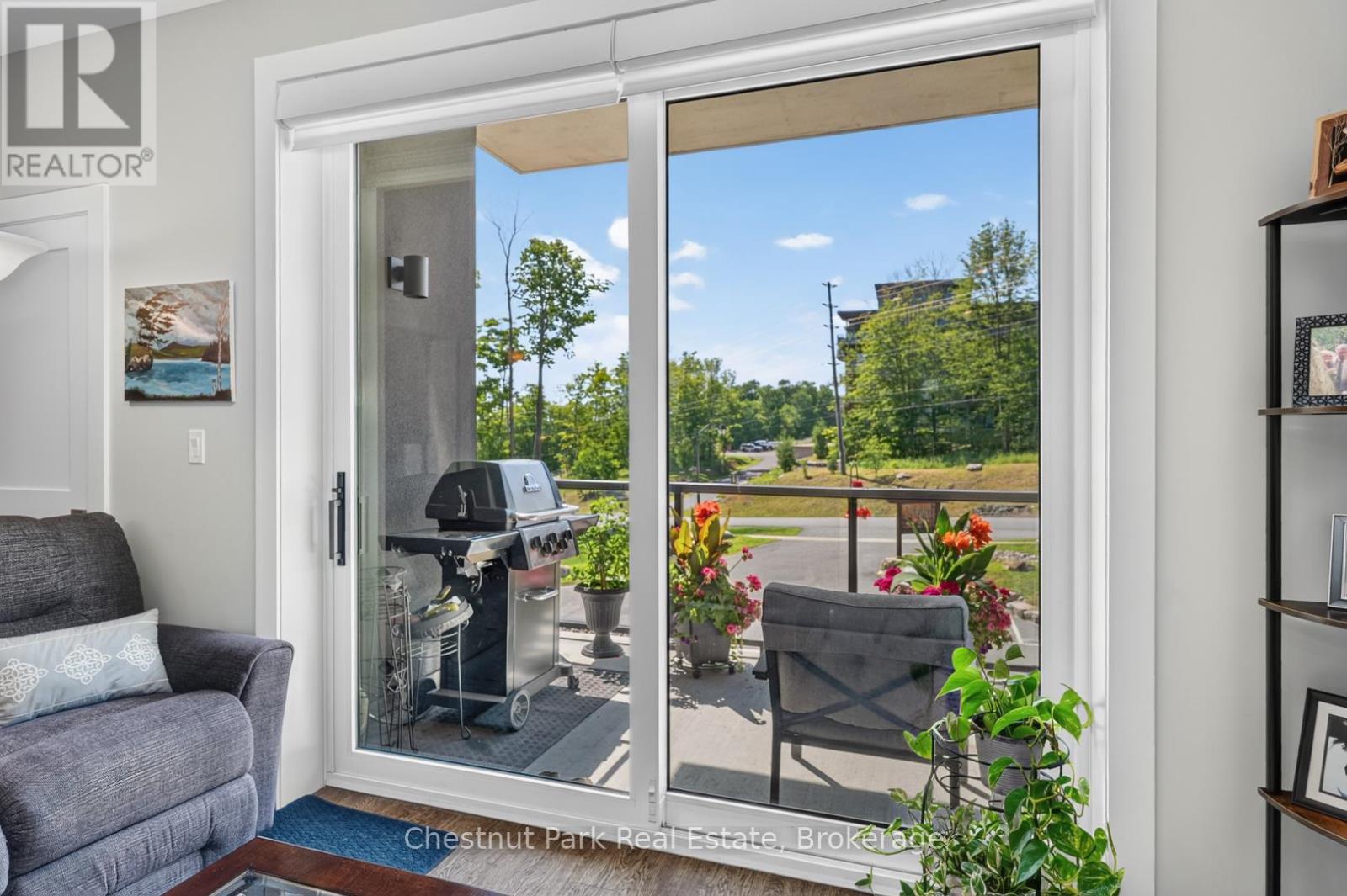 104 - 23 Campus Trail, Huntsville, Ontario P1H 0G1 - Photo 24 - X13518364