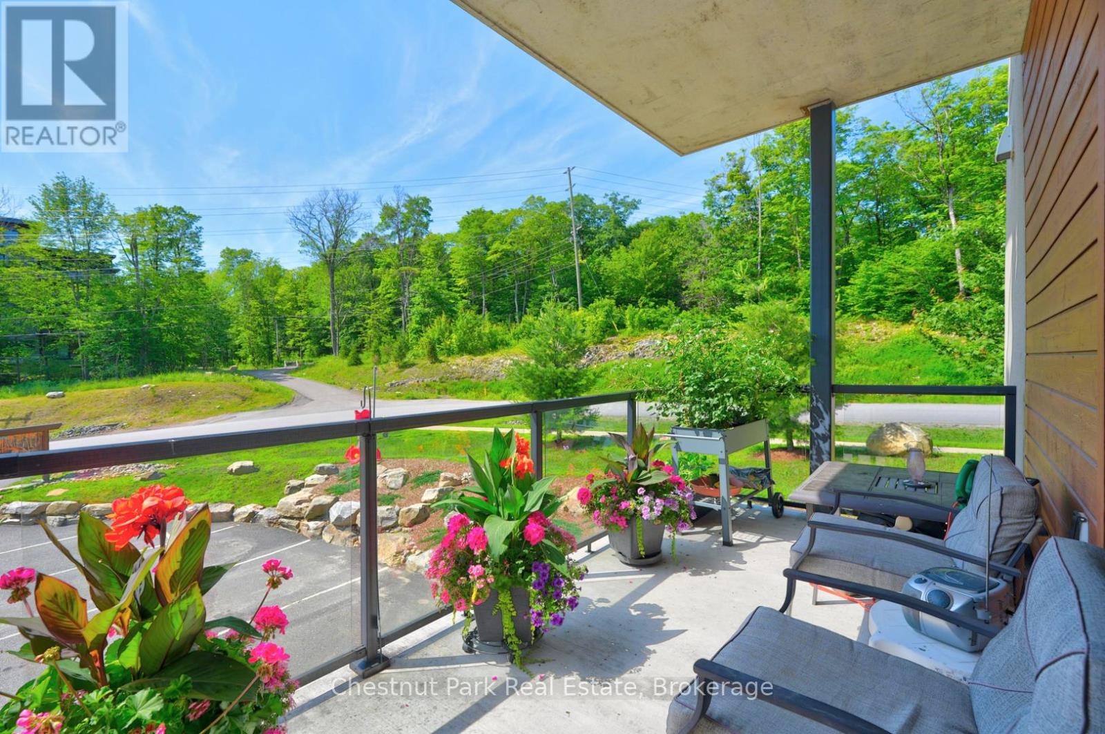104 - 23 Campus Trail, Huntsville, Ontario P1H 0G1 - Photo 25 - X13518364