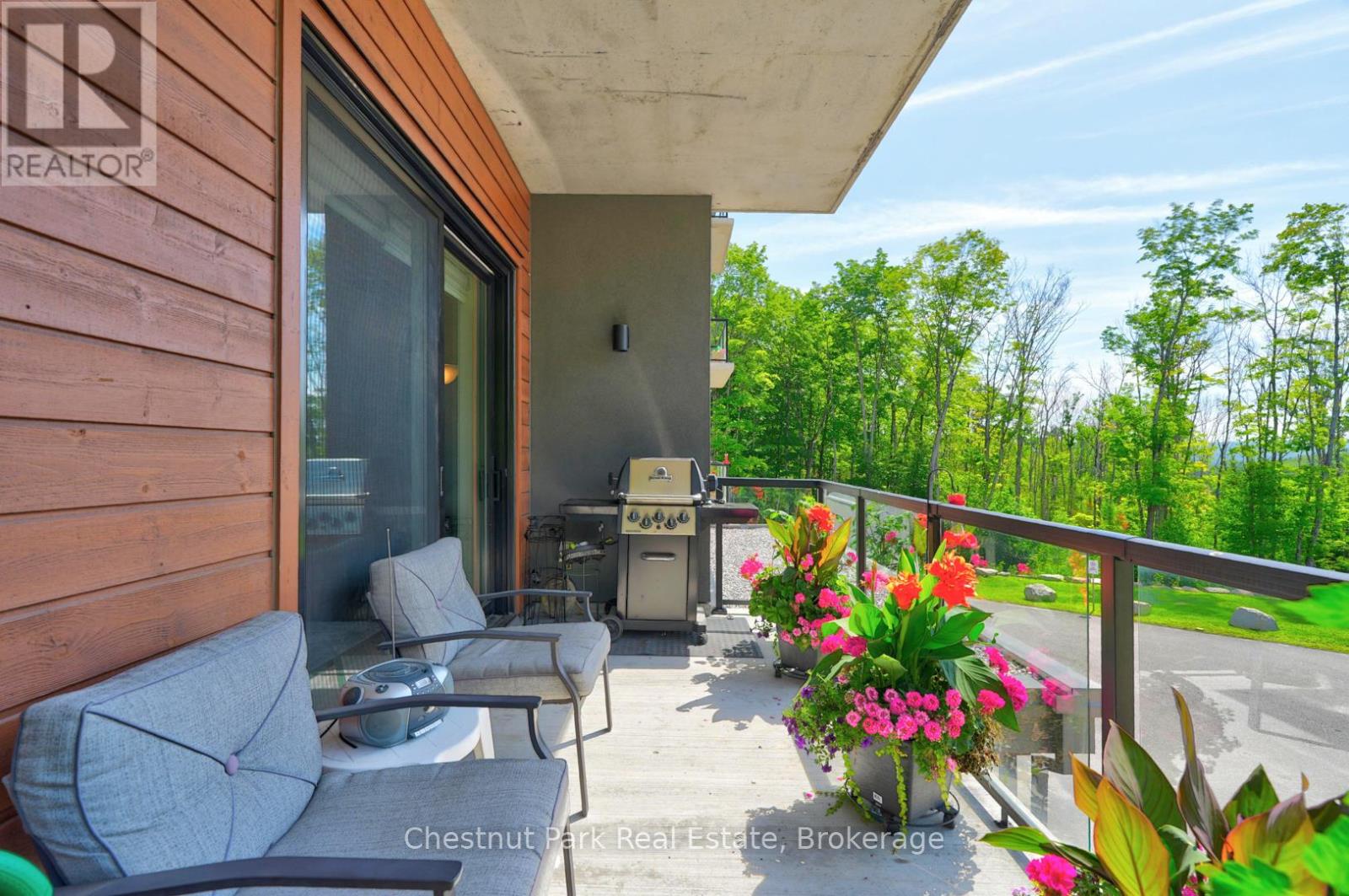 104 - 23 Campus Trail, Huntsville, Ontario P1H 0G1 - Photo 26 - X13518364
