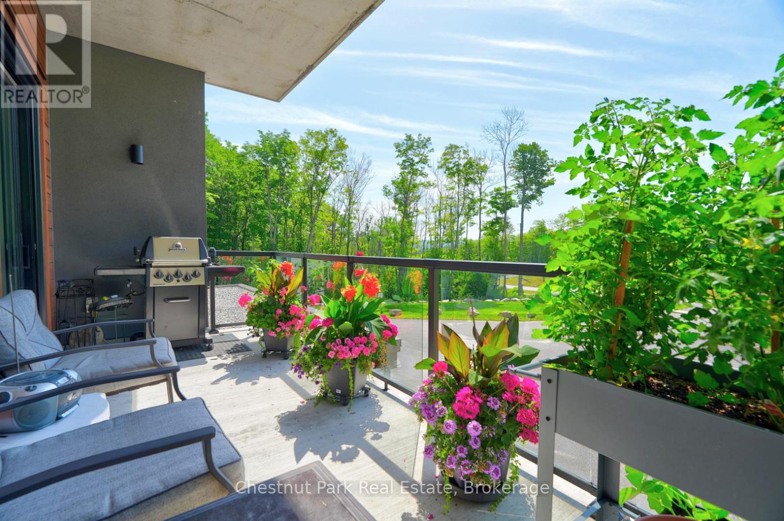 104 - 23 Campus Trail, Huntsville, Ontario P1H 0G1 - Photo 3 - X13518364