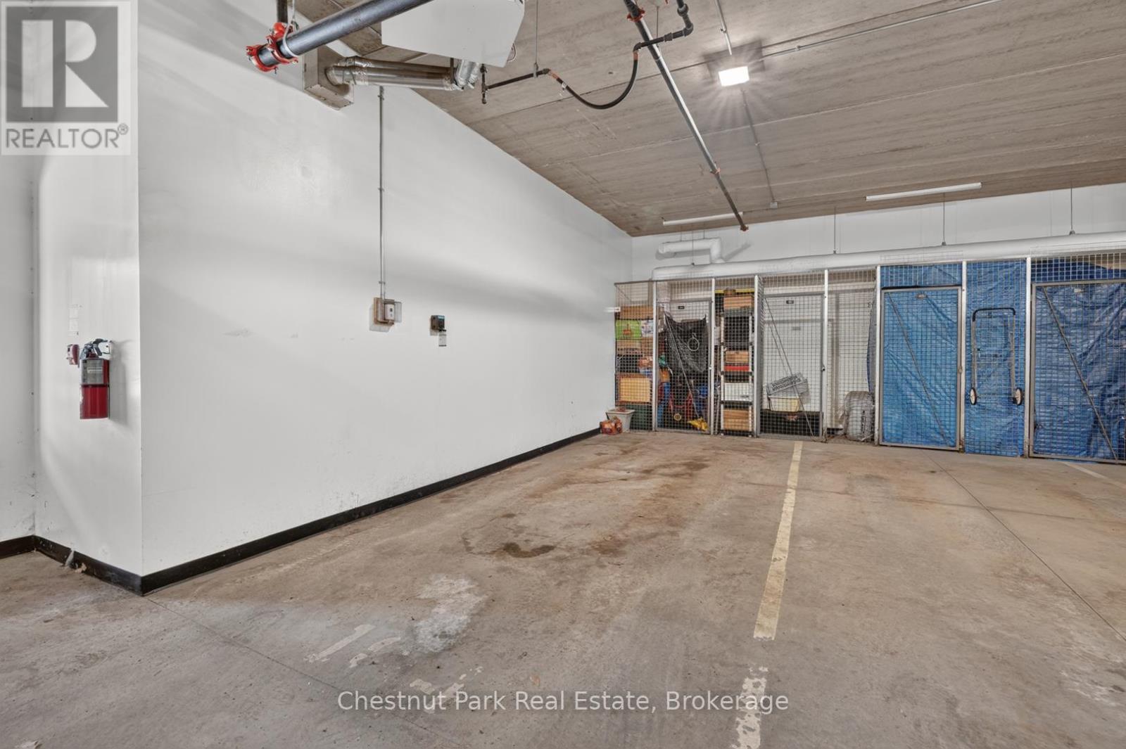 104 - 23 Campus Trail, Huntsville, Ontario P1H 0G1 - Photo 34 - X13518364