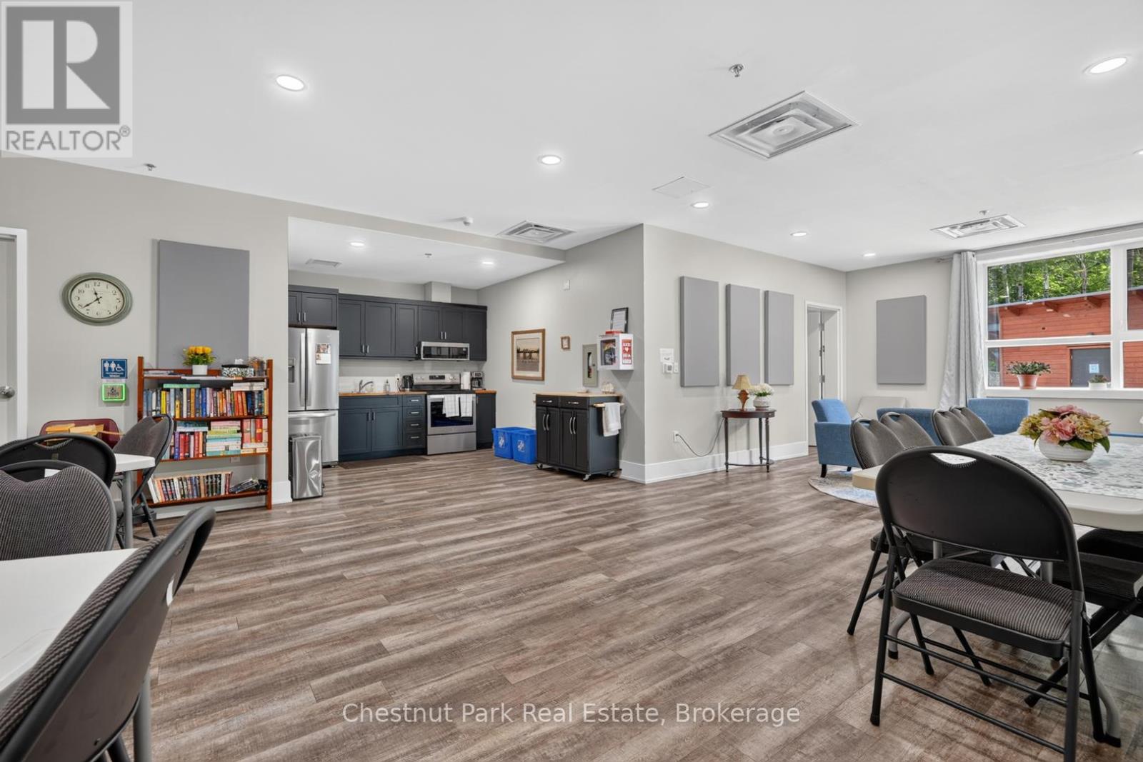 104 - 23 Campus Trail, Huntsville, Ontario P1H 0G1 - Photo 36 - X13518364