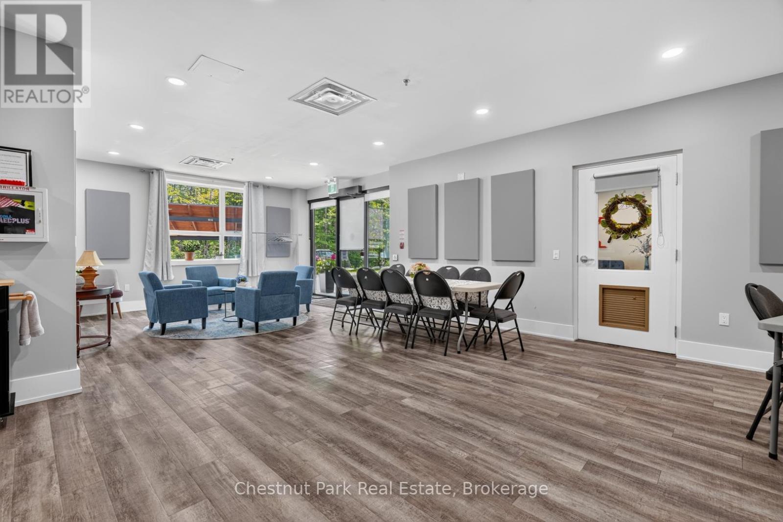 104 - 23 Campus Trail, Huntsville, Ontario P1H 0G1 - Photo 37 - X13518364