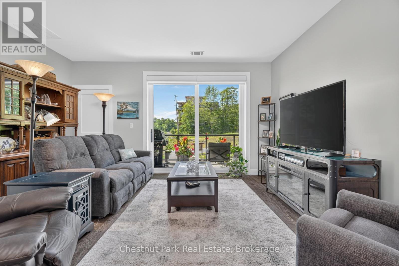 104 - 23 Campus Trail, Huntsville, Ontario P1H 0G1 - Photo 4 - X13518364
