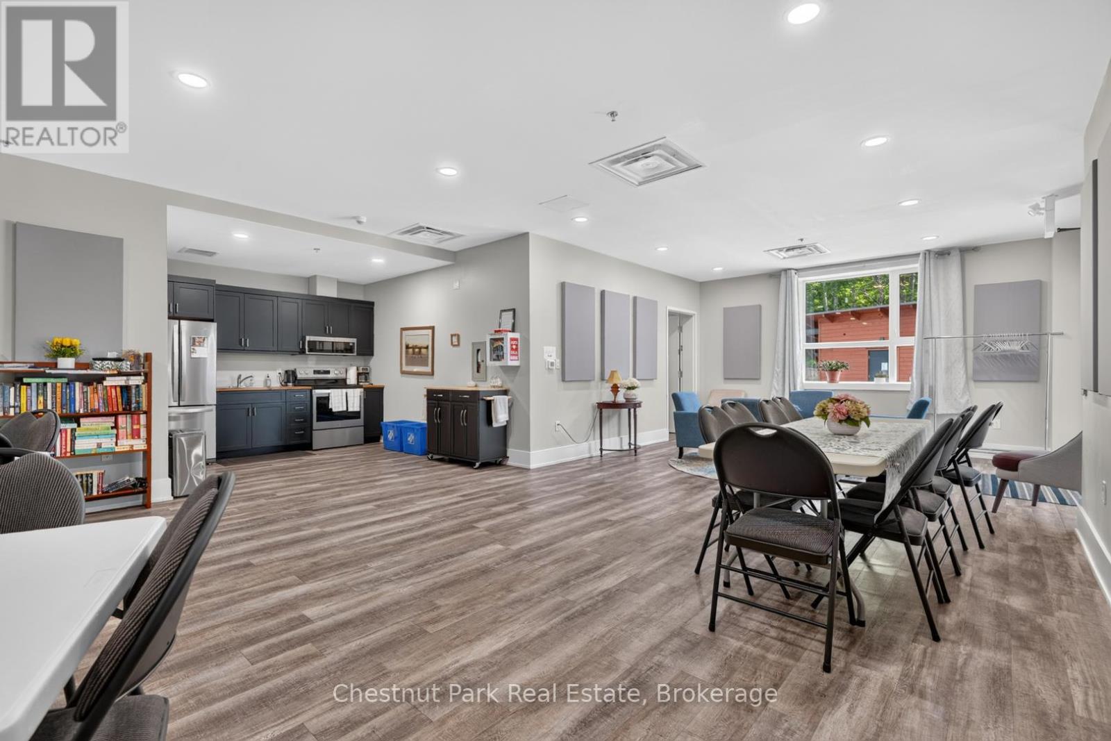 104 - 23 Campus Trail, Huntsville, Ontario P1H 0G1 - Photo 40 - X13518364