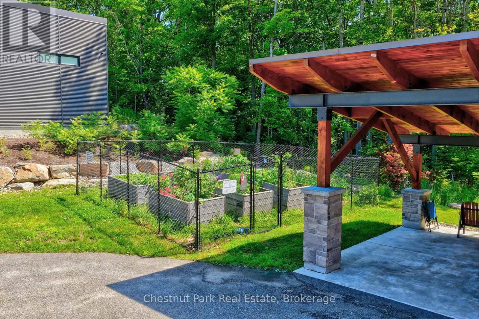 104 - 23 Campus Trail, Huntsville, Ontario P1H 0G1 - Photo 41 - X13518364
