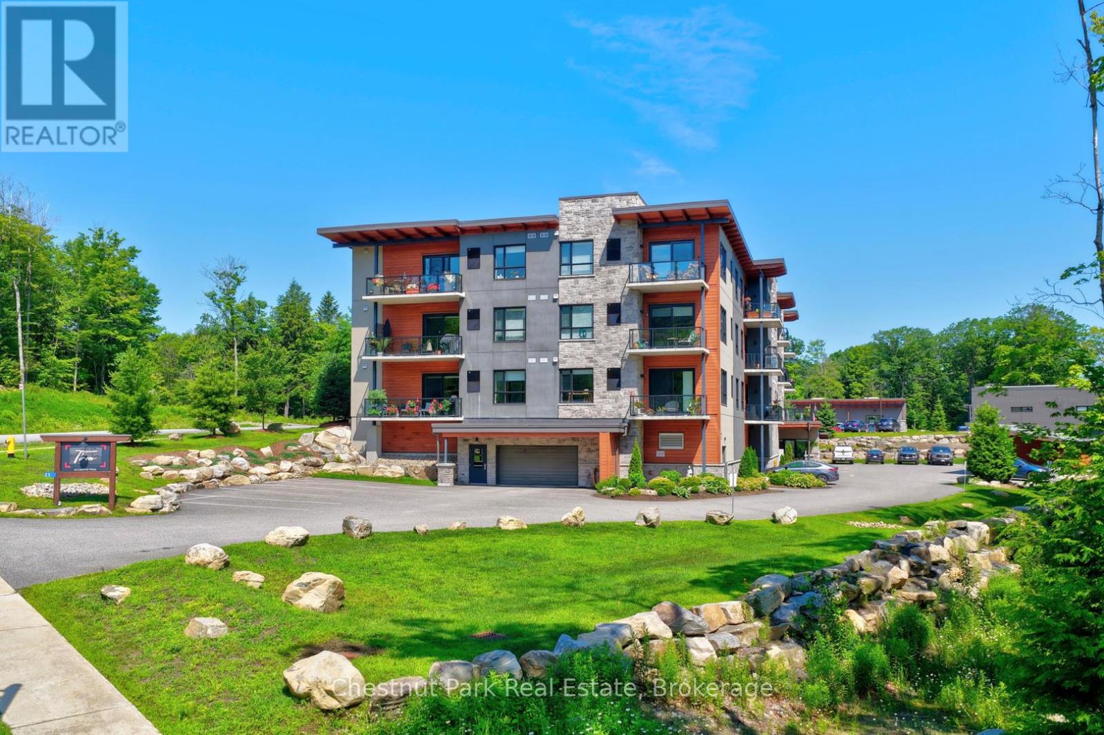 104 - 23 Campus Trail, Huntsville, Ontario P1H 0G1 - Photo 43 - X13518364