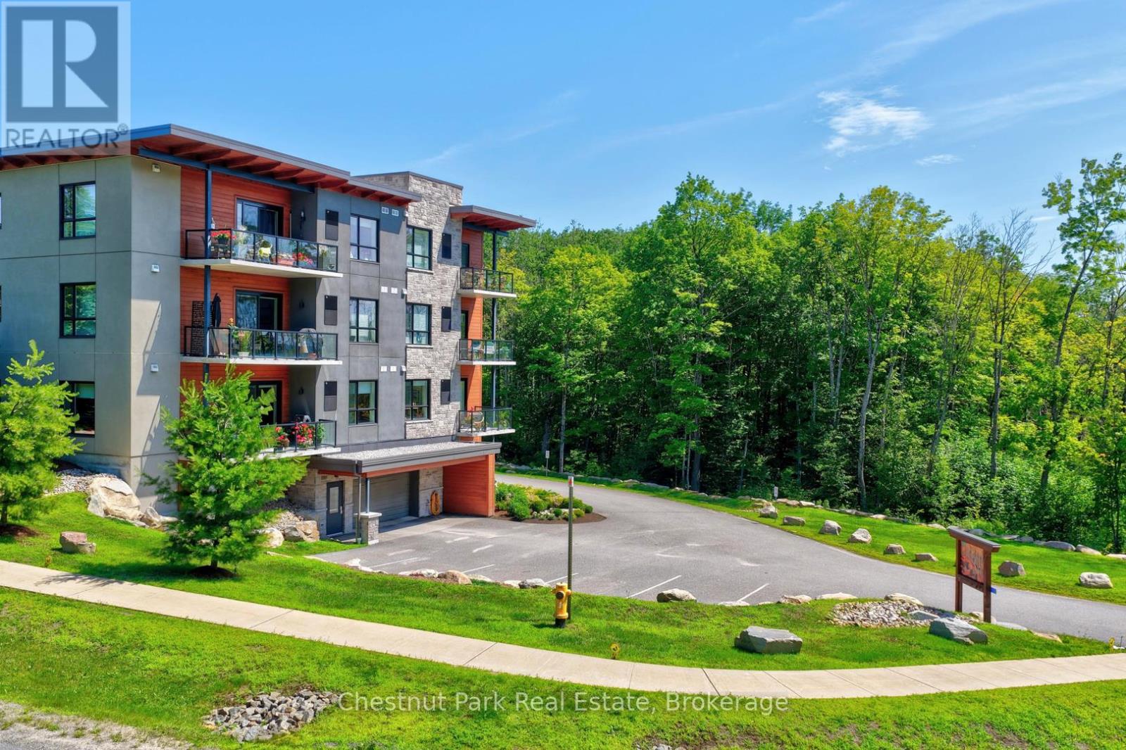 104 - 23 Campus Trail, Huntsville, Ontario P1H 0G1 - Photo 44 - X13518364