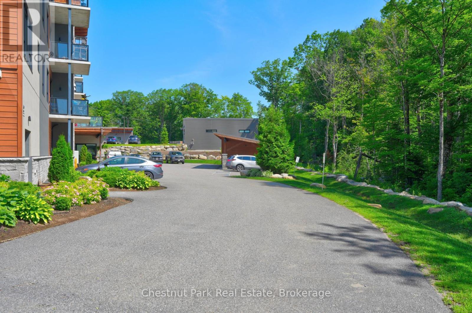 104 - 23 Campus Trail, Huntsville, Ontario P1H 0G1 - Photo 45 - X13518364