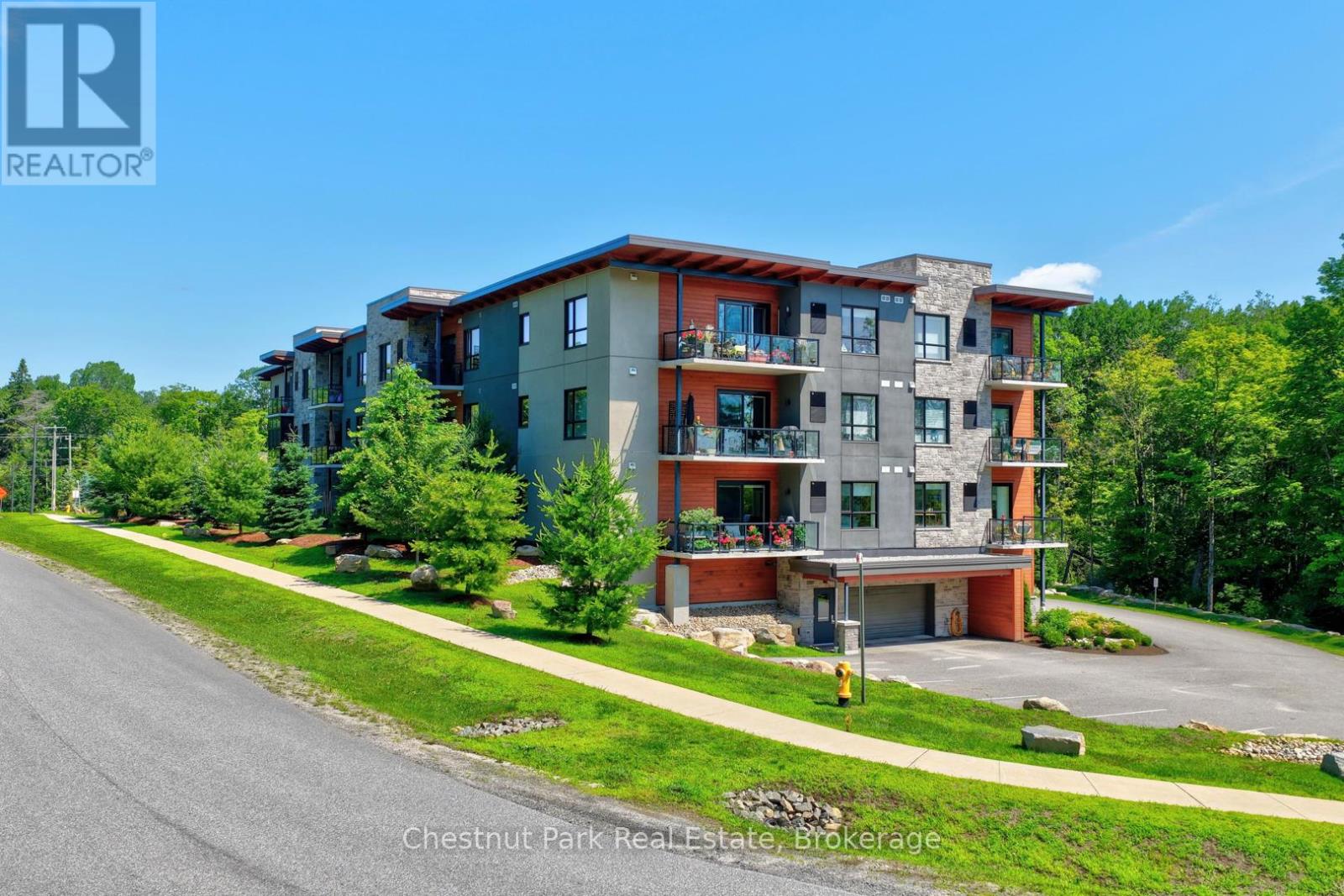 104 - 23 Campus Trail, Huntsville, Ontario P1H 0G1 - Photo 46 - X13518364