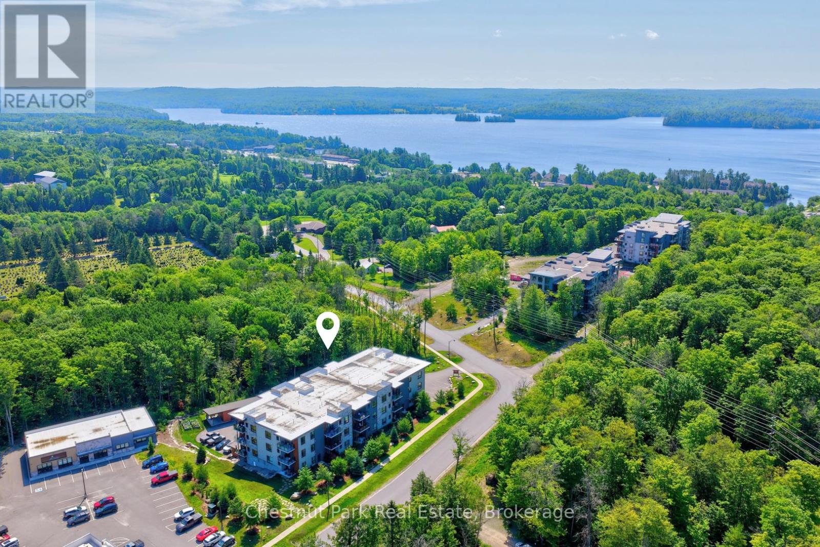104 - 23 Campus Trail, Huntsville, Ontario P1H 0G1 - Photo 47 - X13518364